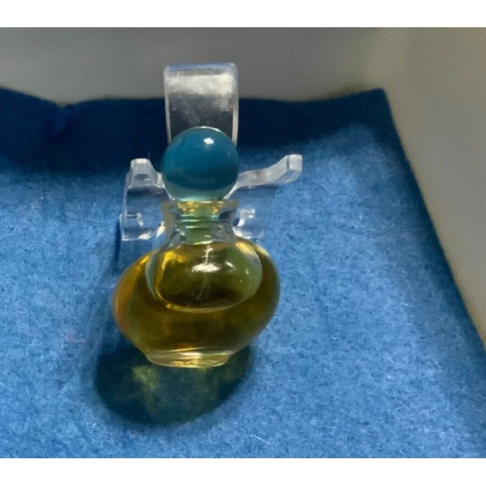 VINTAGE WINGS Eau 3.5ml mini full